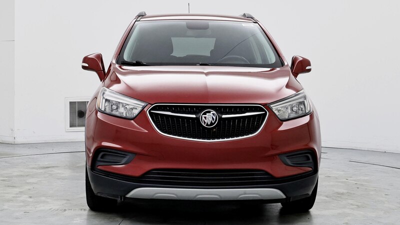 2018 Buick Encore Preferred 5