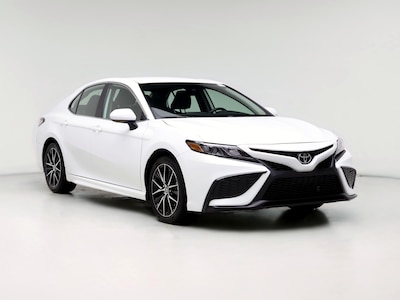 2024 Toyota Camry SE -
                Daytona Beach, FL