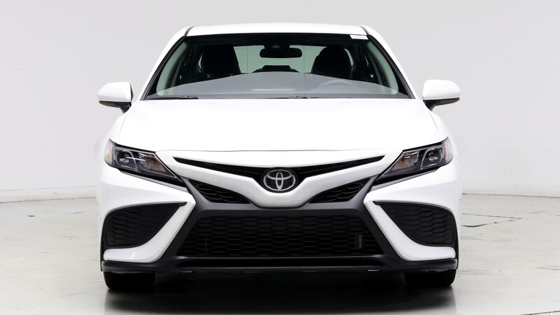 2024 Toyota Camry SE 5