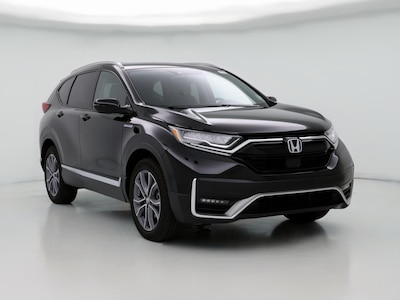 2022 Honda CR-V Touring -
                Baton Rouge, LA