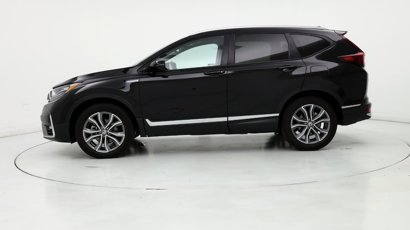 2022 Honda CR-V Touring 3