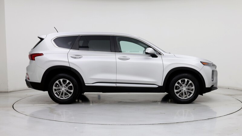 2019 Hyundai Santa Fe SE 7