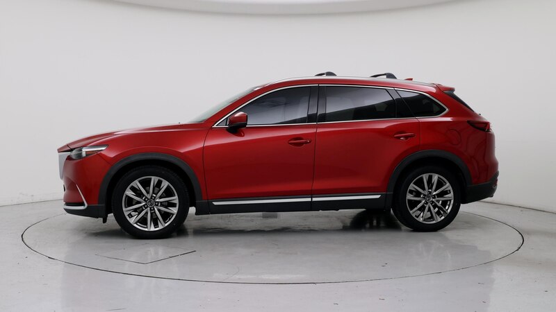 2017 Mazda CX-9 Grand Touring 3