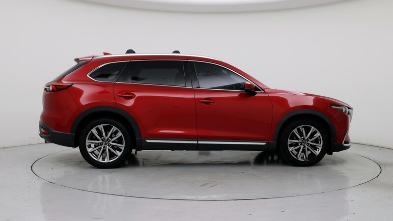 2017 Mazda CX-9 Grand Touring 7