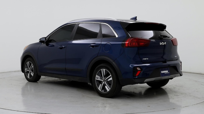 2022 Kia Niro EX Premium 2