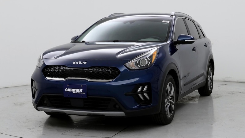 2022 Kia Niro EX Premium 4