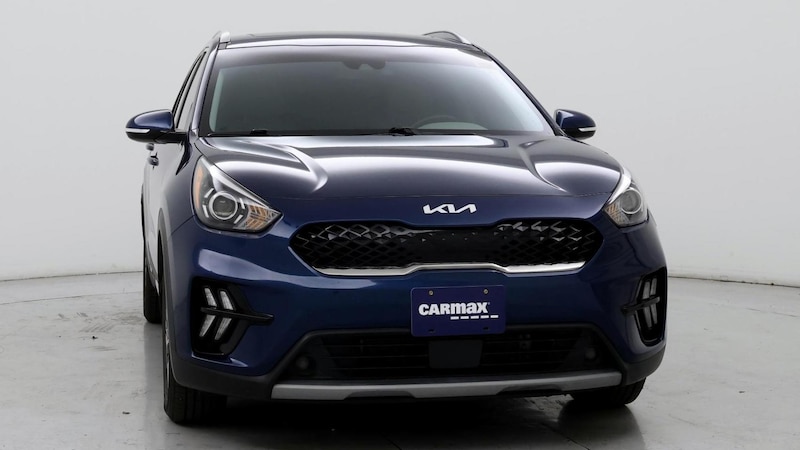 2022 Kia Niro EX Premium 5