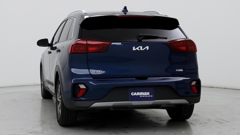 2022 Kia Niro EX Premium 6