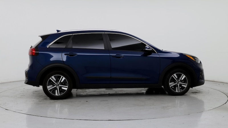 2022 Kia Niro EX Premium 7