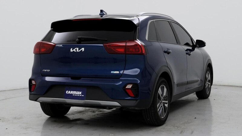 2022 Kia Niro EX Premium 8