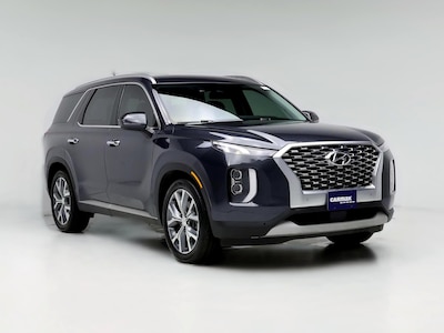 2020 Hyundai Palisade SEL -
                San Antonio, TX