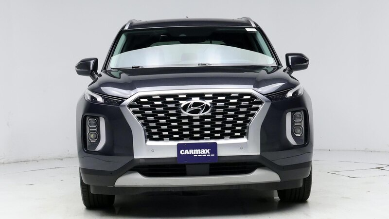 2020 Hyundai Palisade SEL 5