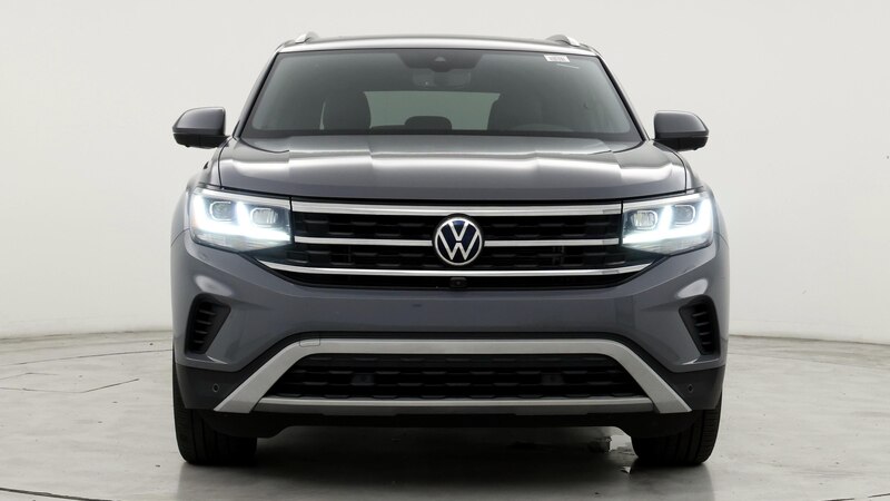 2021 Volkswagen Atlas SEL 5