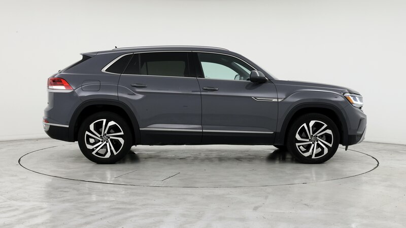 2021 Volkswagen Atlas SEL 7