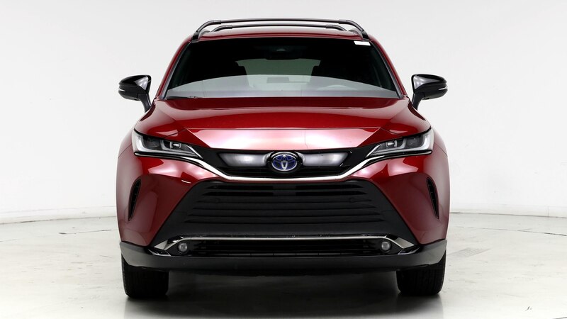 2023 Toyota Venza Nightshade Edition 5