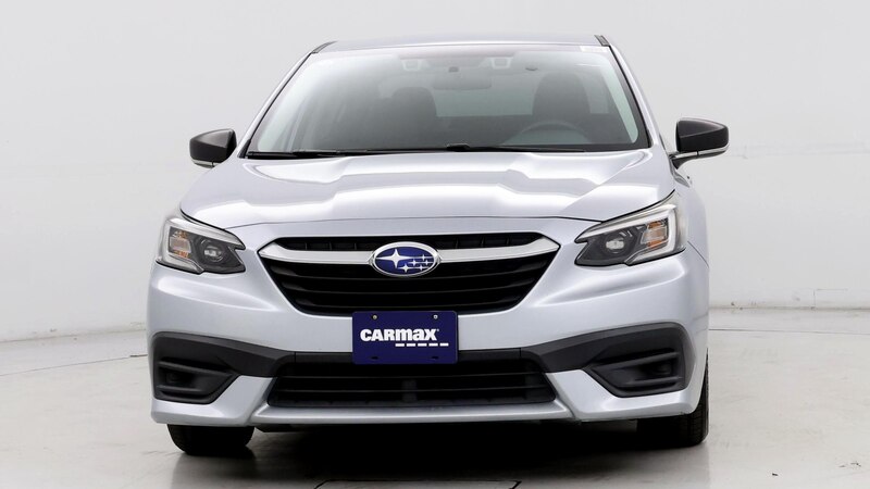 2020 Subaru Legacy  5