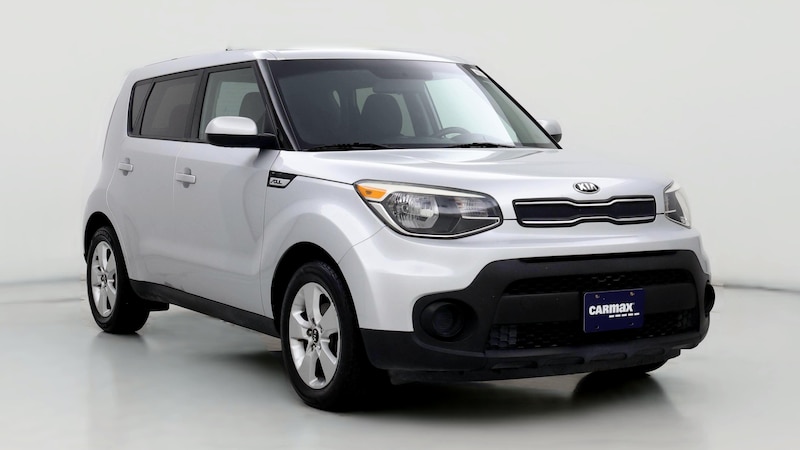 2019 Kia Soul  Hero Image