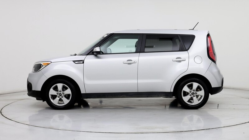 2019 Kia Soul  3