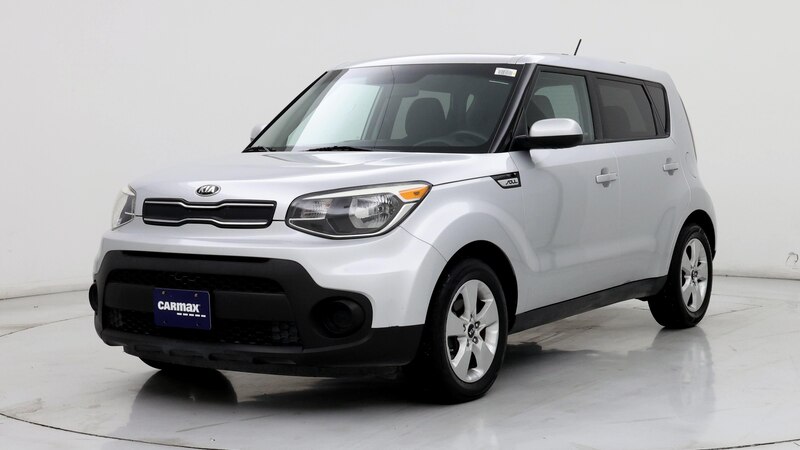 2019 Kia Soul  4