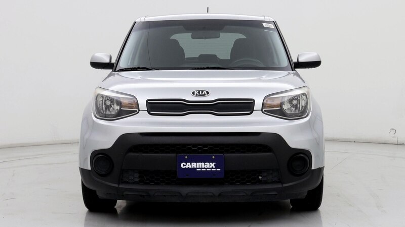 2019 Kia Soul  5