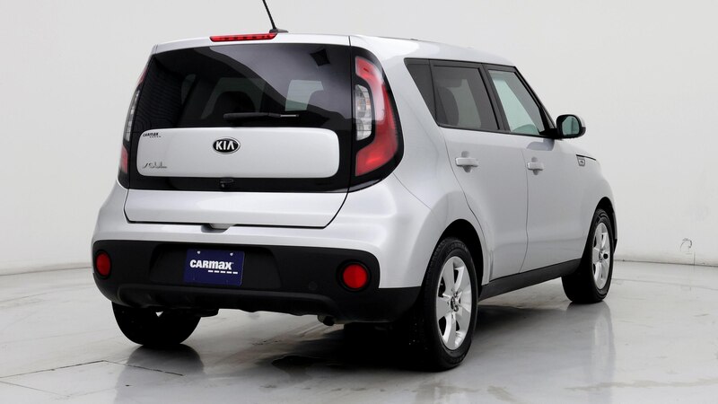 2019 Kia Soul  8