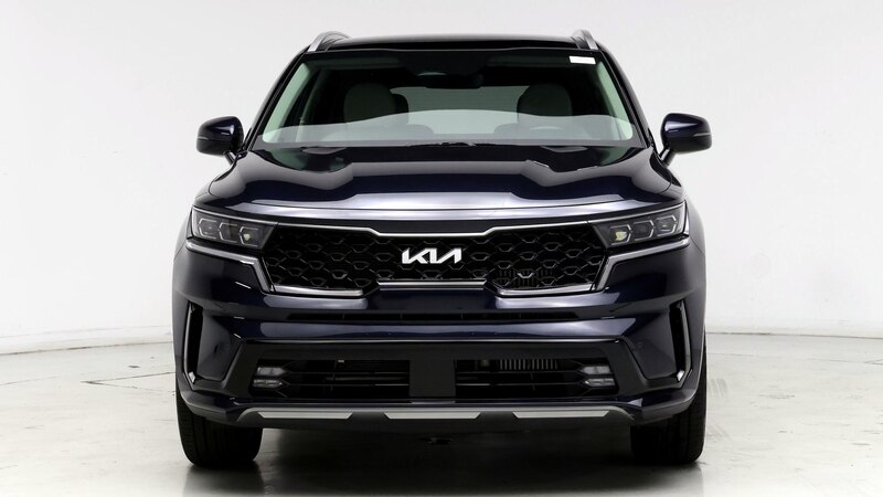 2022 Kia Sorento SX 5