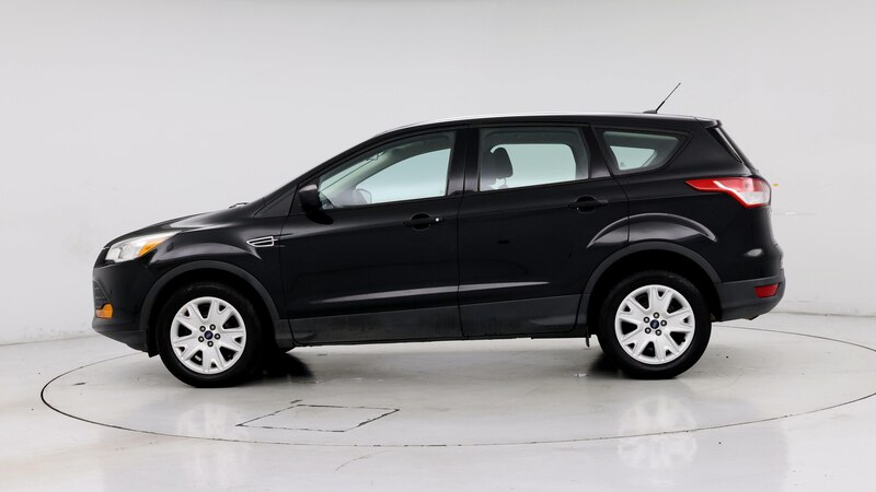 2013 Ford Escape S 3