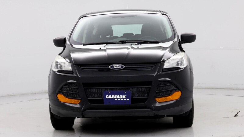 2013 Ford Escape S 5