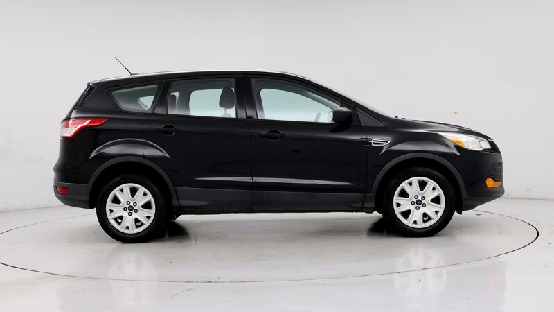 2013 Ford Escape S 7