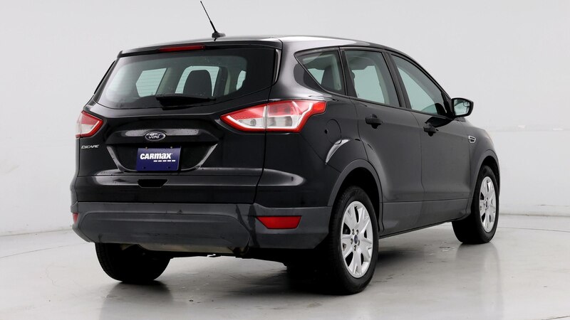 2013 Ford Escape S 8