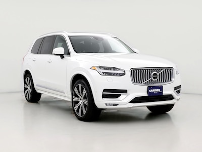 2024 Volvo XC90 B5 Plus -
                Houston, TX