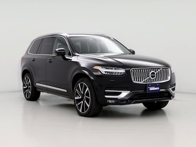 2024 Volvo XC90 B5 Plus -
                Fort Worth, TX