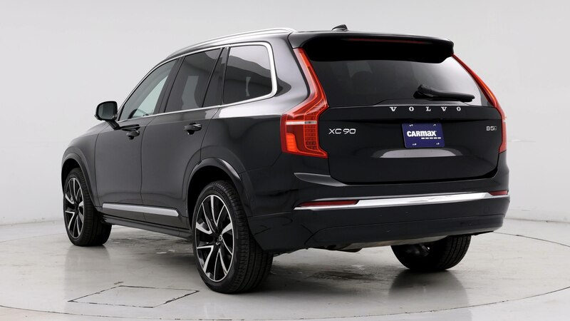 2024 Volvo XC90 B5 Plus 2