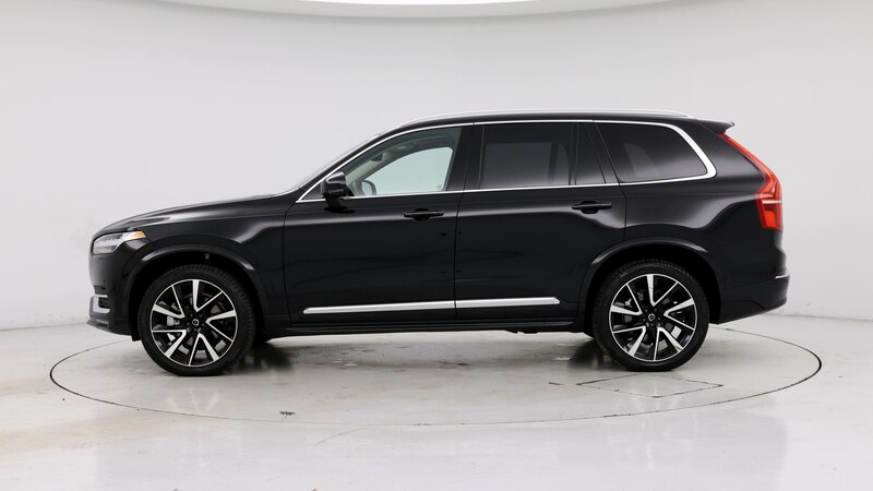 2024 Volvo XC90 B5 Plus 3