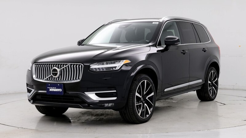 2024 Volvo XC90 B5 Plus 4