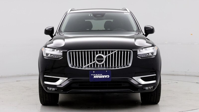 2024 Volvo XC90 B5 Plus 5