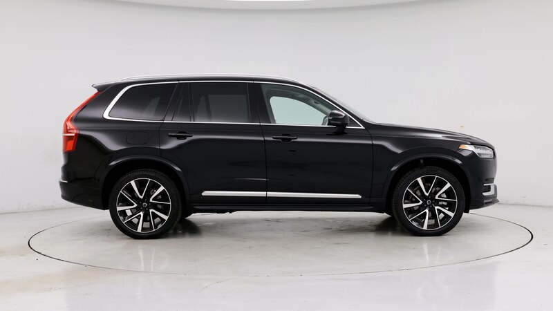 2024 Volvo XC90 B5 Plus 7