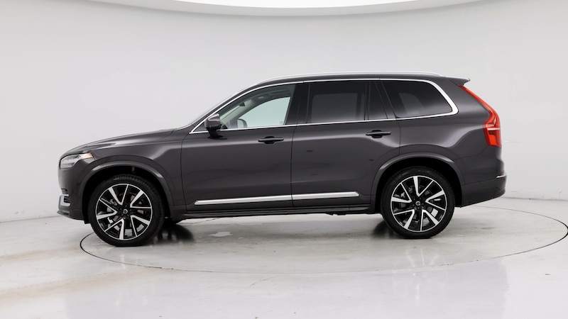 2024 Volvo XC90 B5 Plus 3