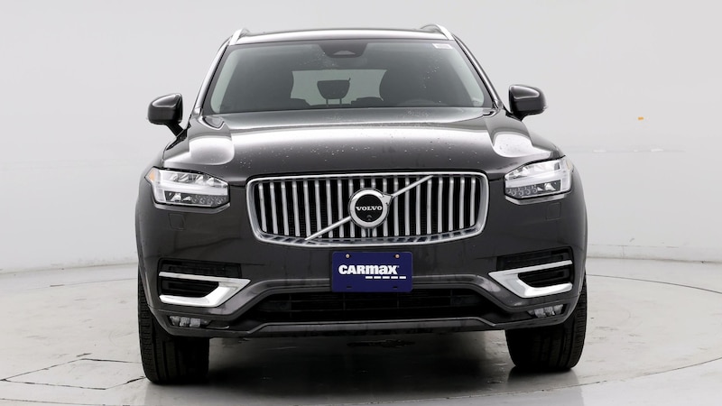 2024 Volvo XC90 B5 Plus 5