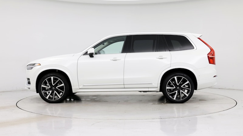 2024 Volvo XC90 B5 Plus 3