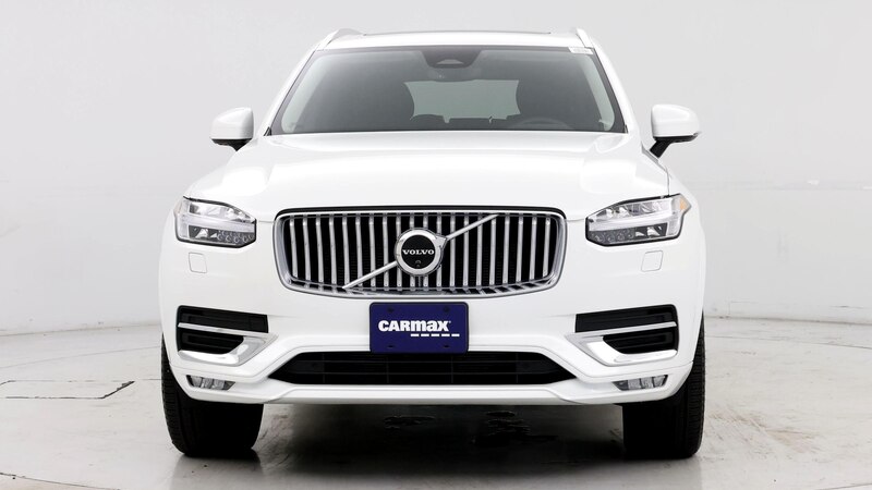 2024 Volvo XC90 B5 Plus 5