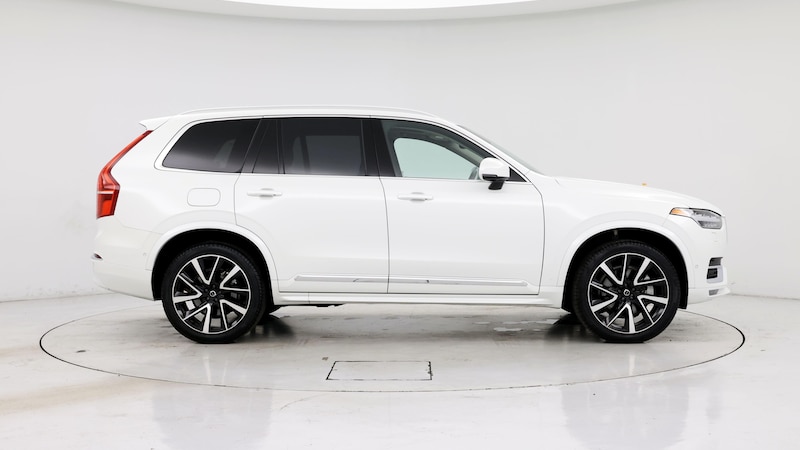 2024 Volvo XC90 B5 Plus 7