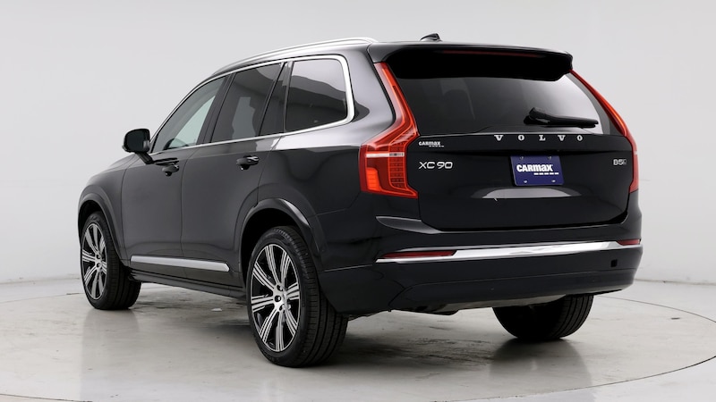 2024 Volvo XC90 B5 Plus 2