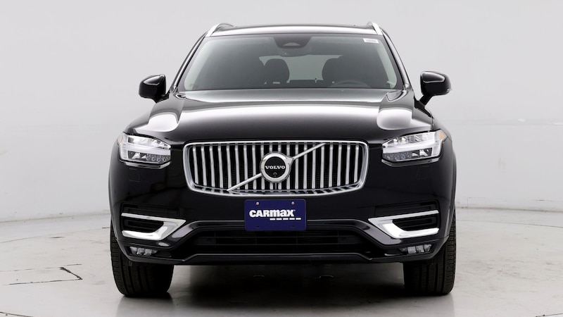 2024 Volvo XC90 B5 Plus 5