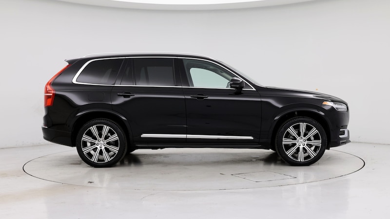 2024 Volvo XC90 B5 Plus 7