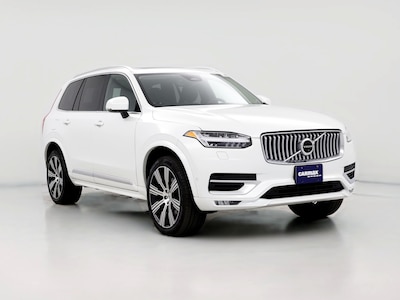 2024 Volvo XC90 B5 Plus -
                Houston, TX