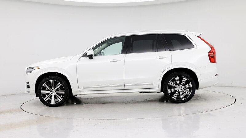 2024 Volvo XC90 B5 Plus 3