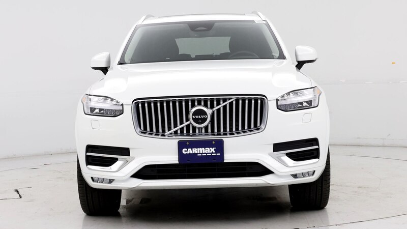 2024 Volvo XC90 B5 Plus 5