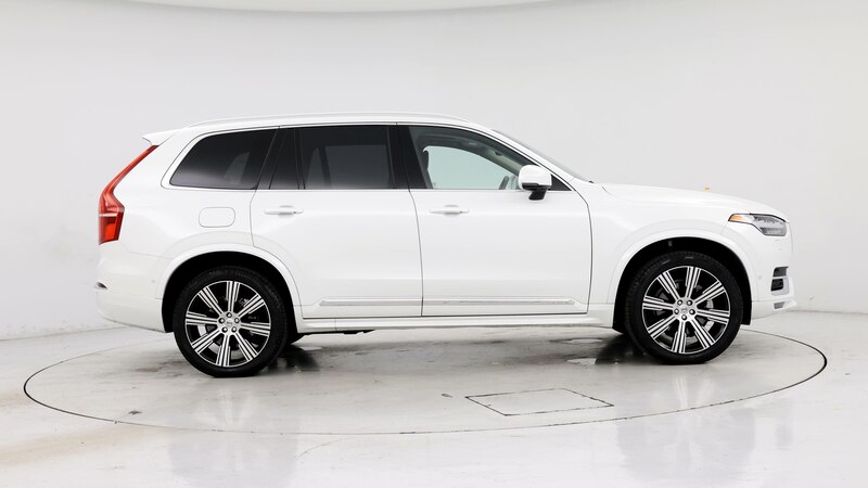 2024 Volvo XC90 B5 Plus 7