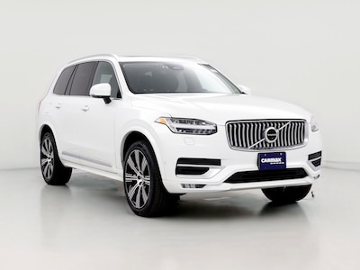 2024 Volvo XC90 B5 Plus -
                Fort Worth, TX